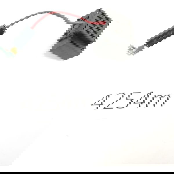 Placa Receptora Nissan Sentra 2015