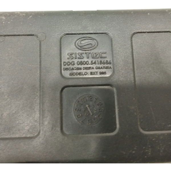 Módulo Alarme Automotivo Honda Civic Lx 2004
