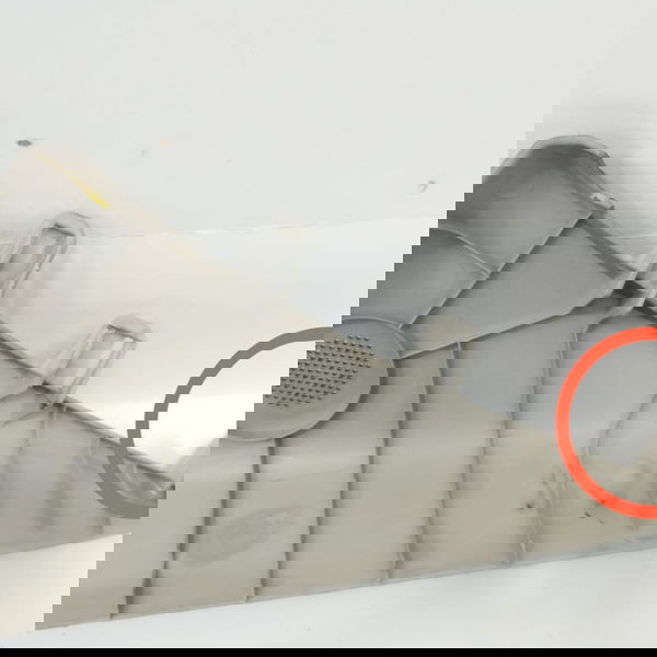 Acabamento Coluna Parabrisa Lado Esquerdo Nissan Sentra 2015