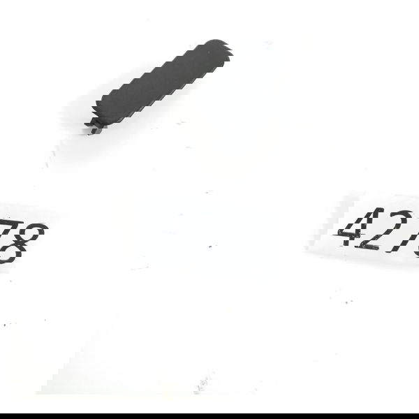 Tampa Painel Mercedes-benz Axor 1933 2012 A9416891439