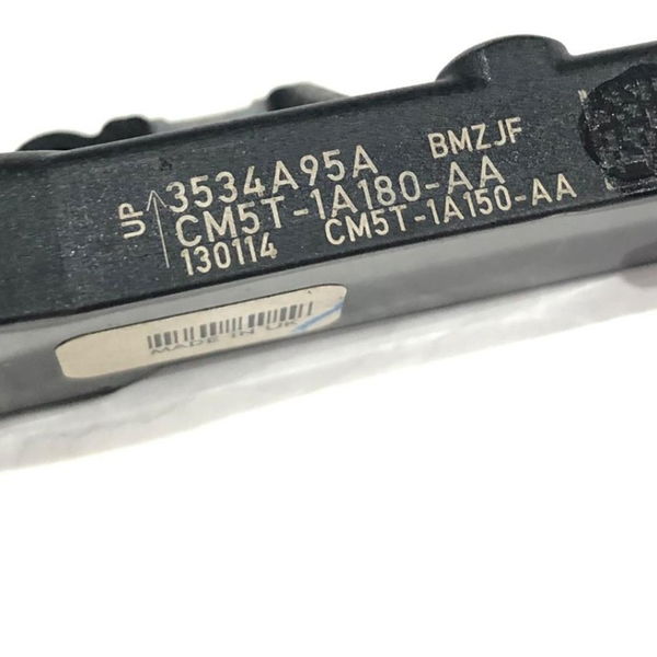 Sensor Pressão Pneu Tpms Fusion 2.5 2014 2015 2016 Unidade