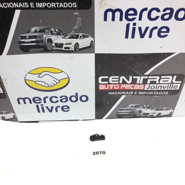 Sensor Pressão Pneu Tpms Fusion 2.5 2014 2015 2016 Unidade