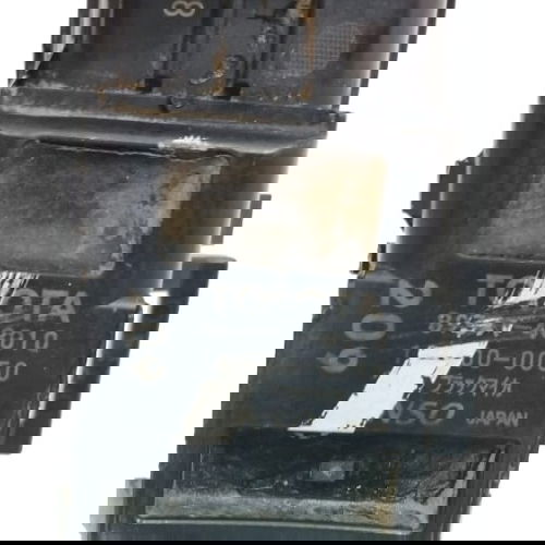 Sensor Estacionamento Toyota Hilux 2014 N2