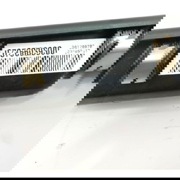 Moldura Botão Vidro Dianteiro Direito Renegade Sport 2018