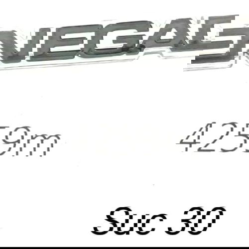 Emblema Lateral Porta Dianteira Direita Renegade Sport 2018