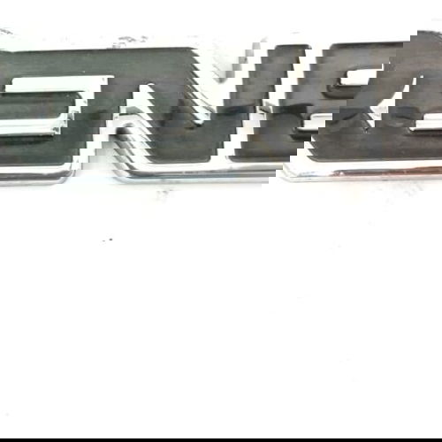 Emblema Lateral Porta Dianteira Direita Renegade Sport 2018