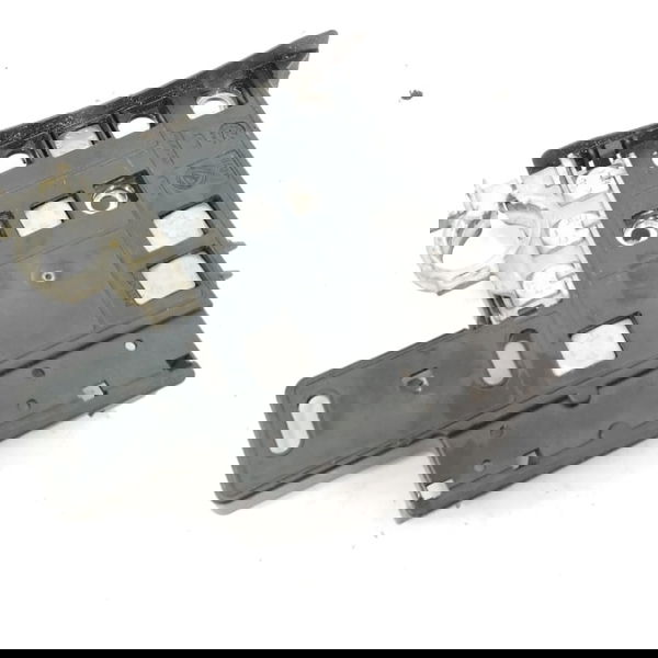 Placa Bateria Jeep Renegade Sport 2018
