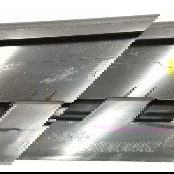 Aplique Externo Porta Dianteira Direita Renegade Sport 2018
