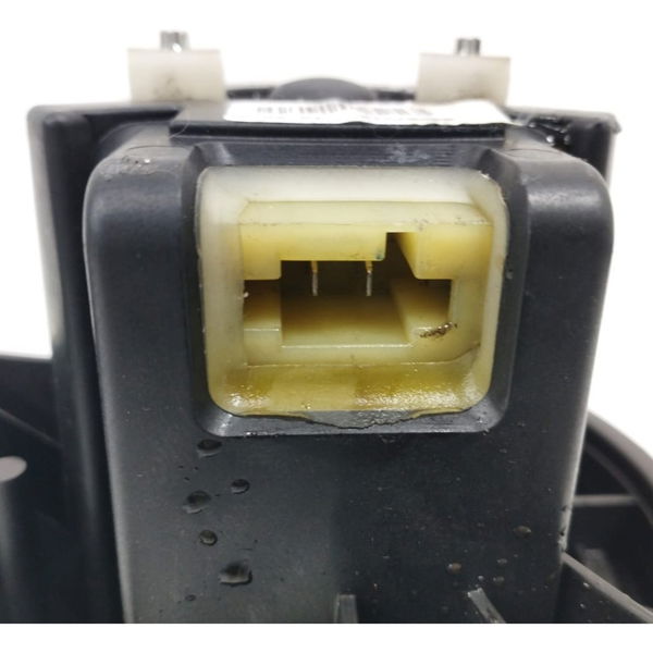 Motor Ventilador Jeep Renegade Sport 2018