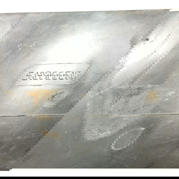Base Bateria Jeep Renegade Sport 2018