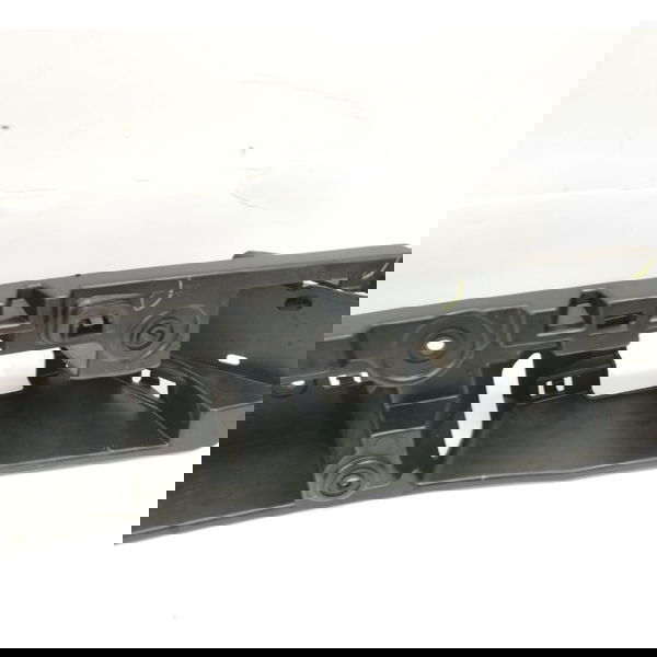 Absorvedor Impacto Parachoque Trase Jeep Renegade Sport 2018