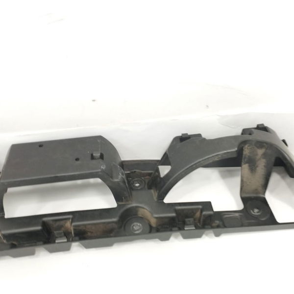 Absorvedor Impacto Parachoque Trase Jeep Renegade Sport 2018