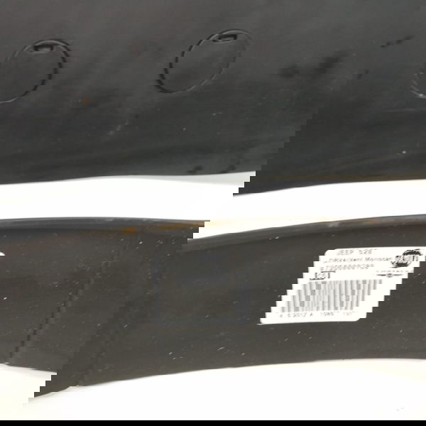 Moldura Painel De Instrumentos Jeep Renegade Sport 2018