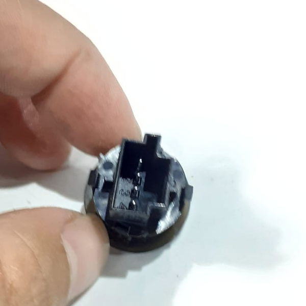 Sensor Temperatura Crepuscular Compass Diesel 2018 2019