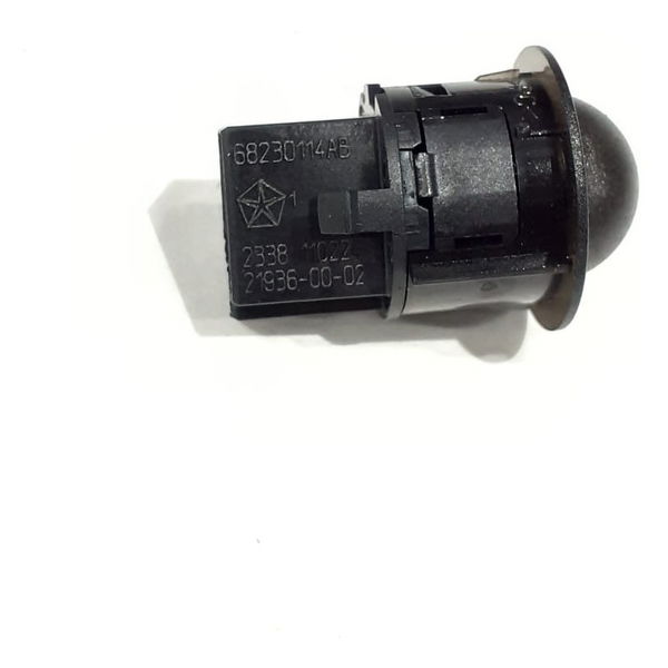 Sensor Temperatura Crepuscular Compass Diesel 2018 2019