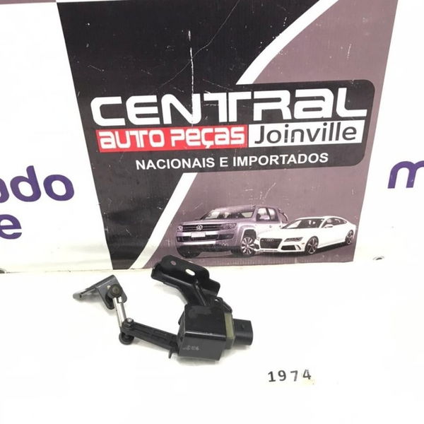 Sensor Altura Suspensão Hyundai Sonata 2012 Usado