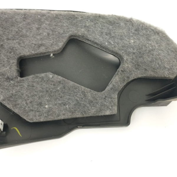Acabamento Lateral Direita Console Jeep Renegade Sport 2018