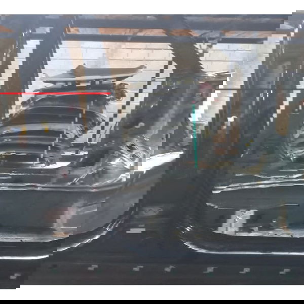 Coluna De Porta Com Coluna T Direita Hyundai Creta 2018