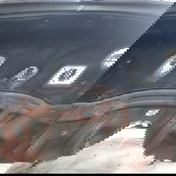Painel De Fogo Hyundai Creta 2018