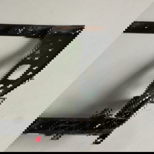 Painel Frontal Jeep Renegade Sport 2018