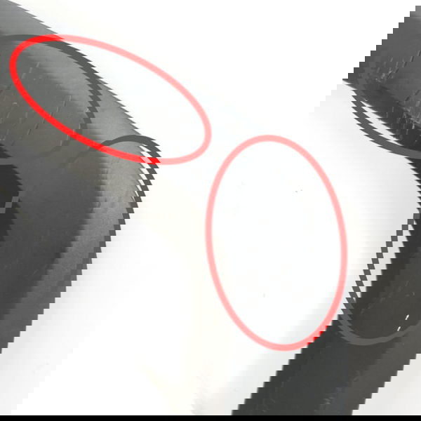 Moldura Dianteira Esquerda Jeep Renegade Sport 2018 Moldura Dianteira Esquerda Jeep Renegade Sport 2018