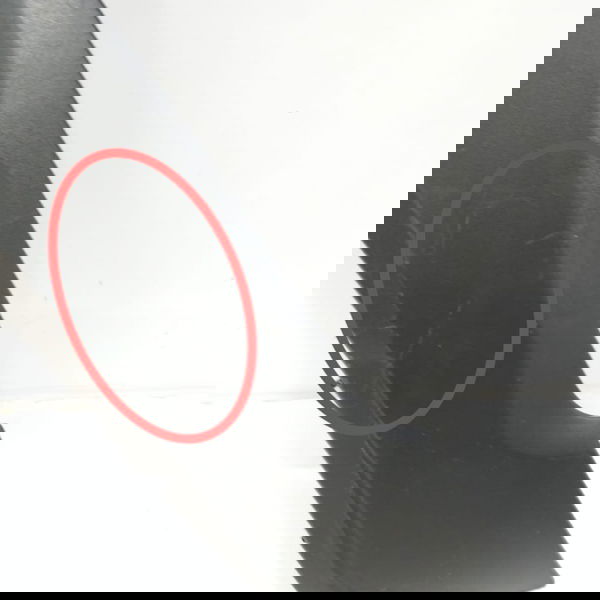 Moldura Dianteira Esquerda Jeep Renegade Sport 2018 Moldura Dianteira Esquerda Jeep Renegade Sport 2018