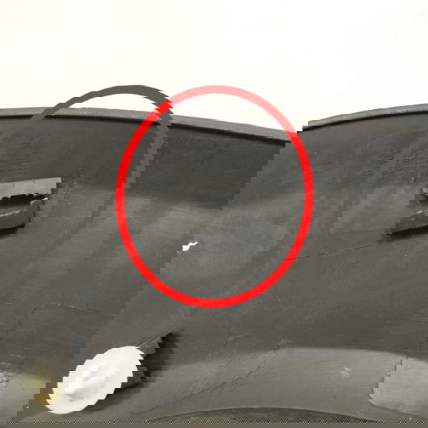 Moldura Dianteira Esquerda Jeep Renegade Sport 2018 Moldura Dianteira Esquerda Jeep Renegade Sport 2018