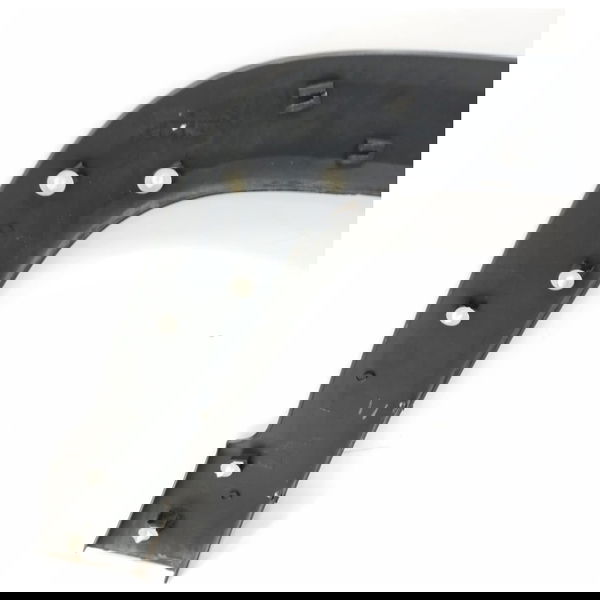 Moldura Dianteira Esquerda Jeep Renegade Sport 2018 Moldura Dianteira Esquerda Jeep Renegade Sport 2018