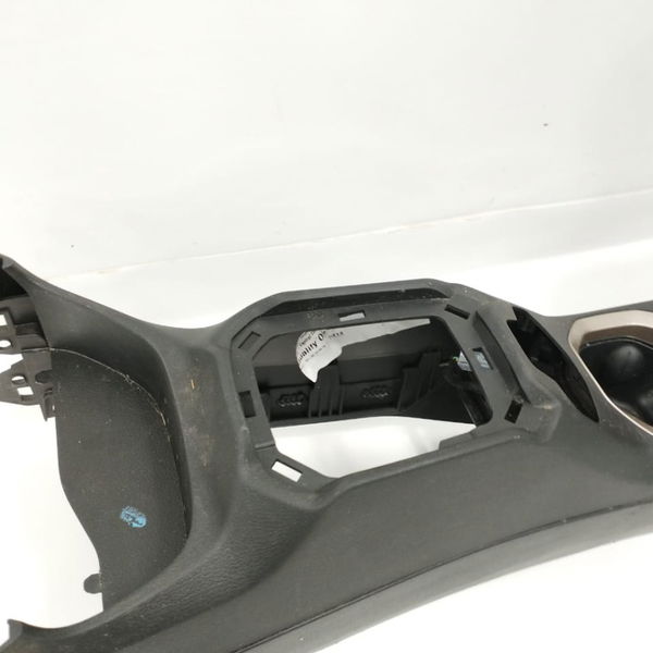 Console Central Jeep Renegade Sport 2018