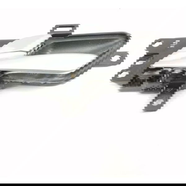 Maçaneta Interna Porta Traseira Esquerda Hyundai Creta 2018