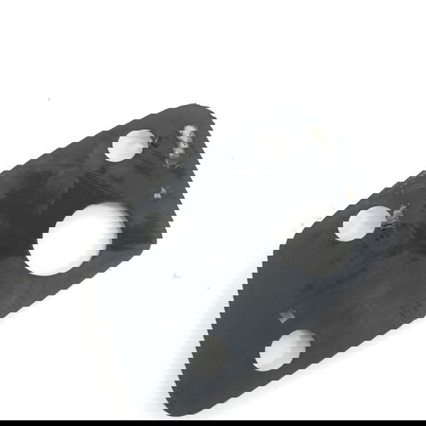 Calço Suporte Retrovisor Esq Mercedes-benz Axor 1933 2012