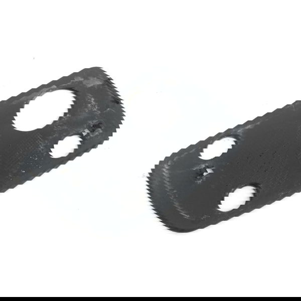 Calço Suporte Retrovisor Esq Mercedes-benz Axor 1933 2012