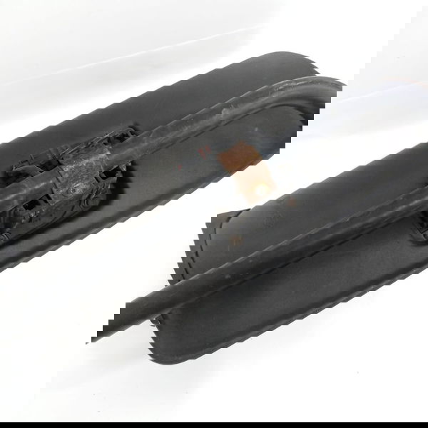 Retrovisor Direito Mercedes-benz Axor 1933 2012 Detalhe