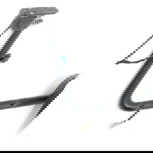 Retrovisor Direito Mercedes-benz Axor 1933 2012 Detalhe
