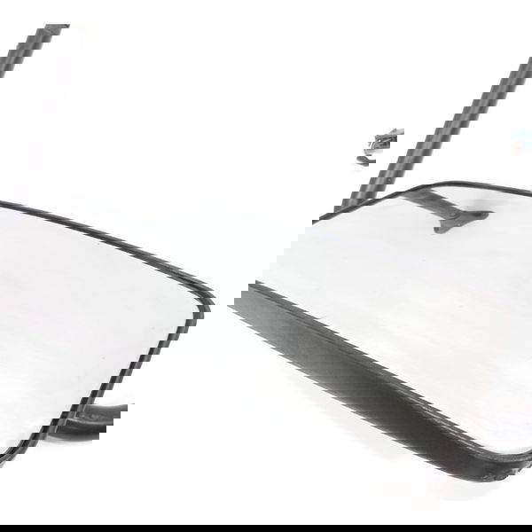 Retrovisor Esquerdo Mercedes-benz Axor 1933 2012
