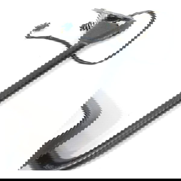 Retrovisor Esquerdo Mercedes-benz Axor 1933 2012