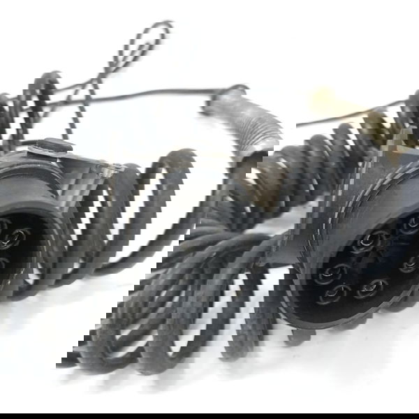Tomada Cavalinho Mercedes-benz Axor 1933 2012