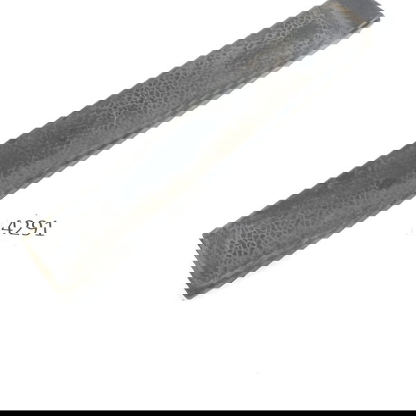 Canaleta Direita Mercedes-benz Axor 1933 2012 A9584750685
