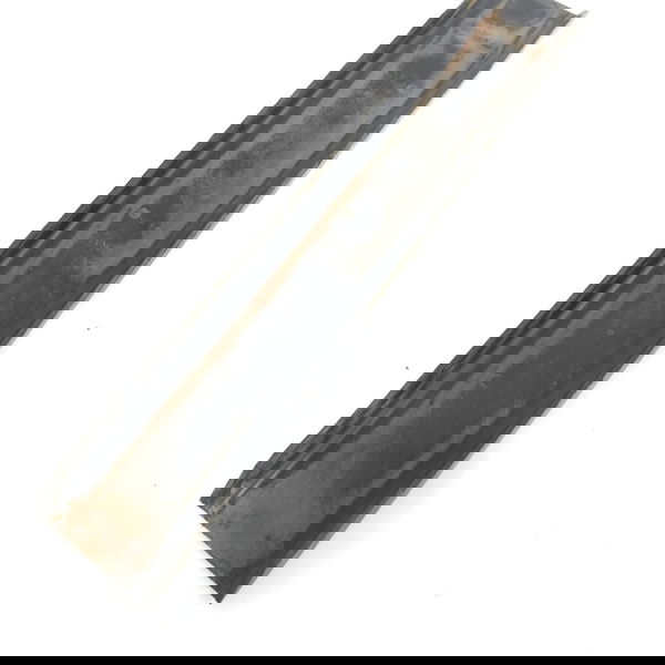 Canaleta Direita Mercedes-benz Axor 1933 2012 A9584750685
