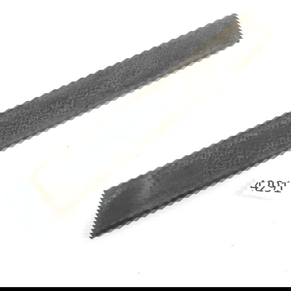 Canaleta Esquerda Mercedes-benz Axor 1933 2012 A9584750684