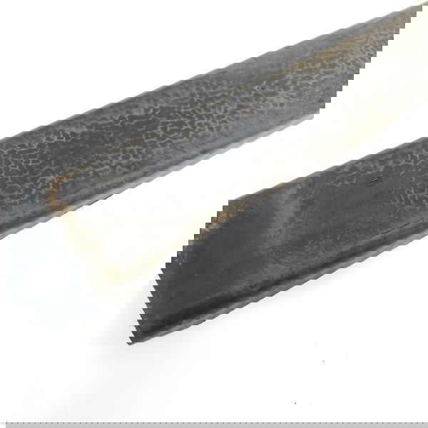Canaleta Esquerda Mercedes-benz Axor 1933 2012 A9584750684