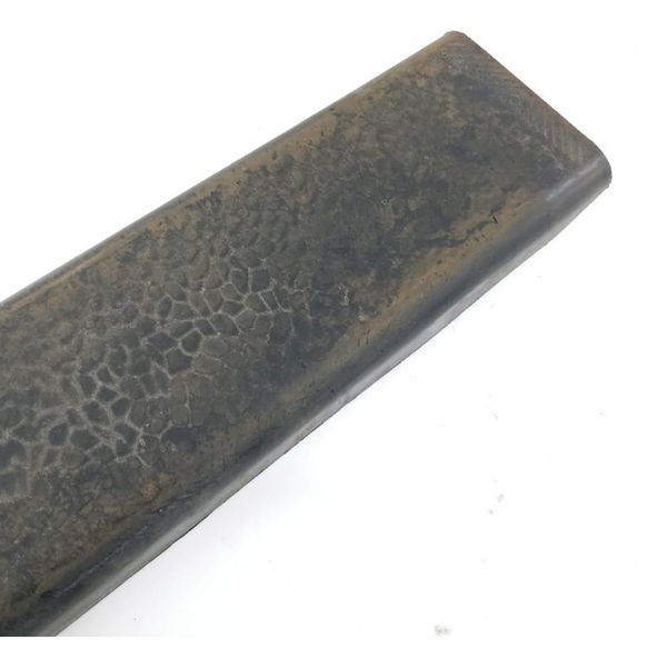 Canaleta Esquerda Mercedes-benz Axor 1933 2012 A9584750684
