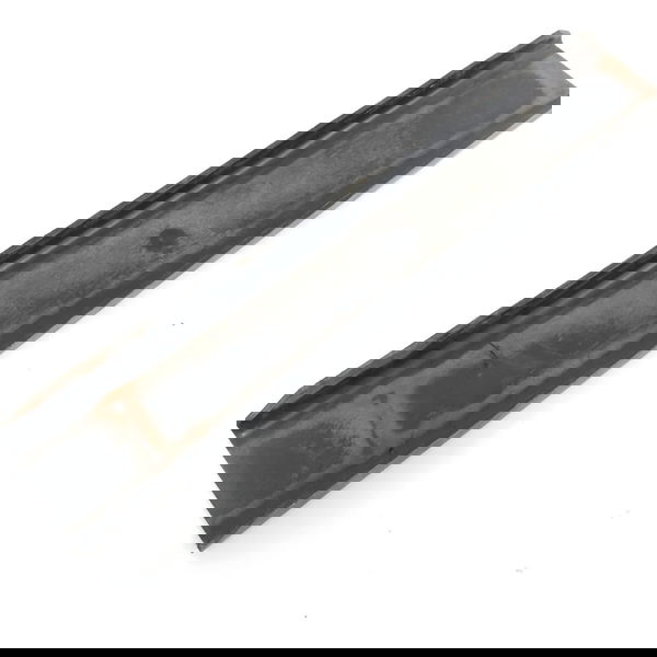 Canaleta Esquerda Mercedes-benz Axor 1933 2012 A9584750684