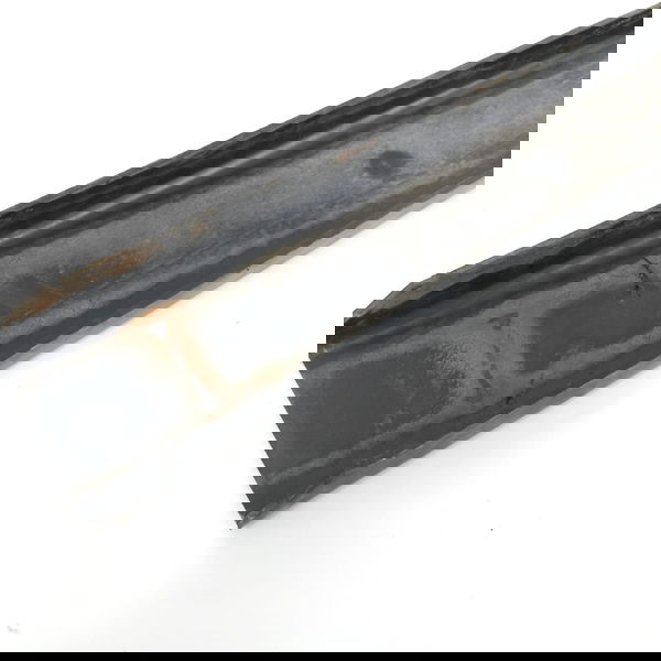 Canaleta Esquerda Mercedes-benz Axor 1933 2012 A9584750684