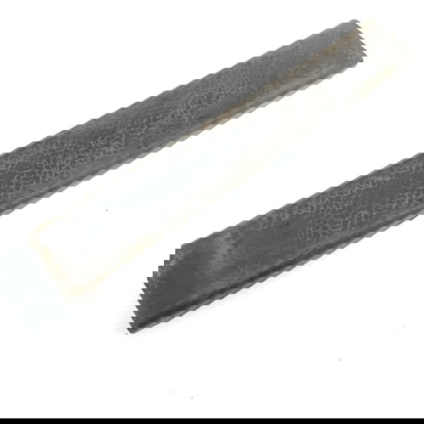 Canaleta Esquerda Mercedes-benz Axor 1933 2012 A9584750684