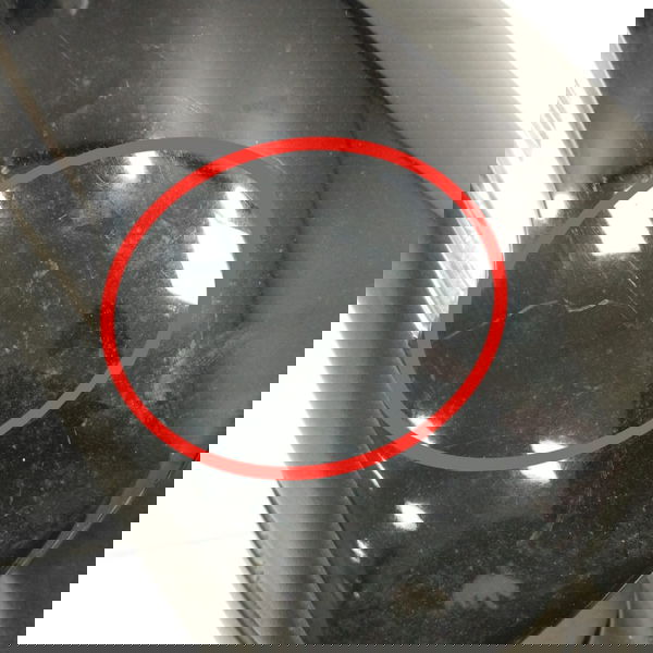 Retrovisor Direito Hyundai Creta 2018