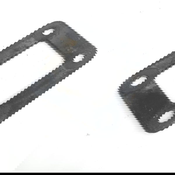 Calço Suporte Coxim Mercedes-benz Axor 1933 2012
