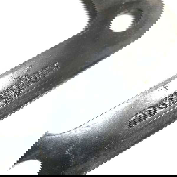 Calço Suporte Coxim Mercedes-benz Axor 1933 2012