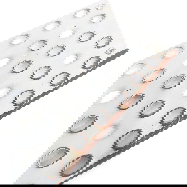 Estribo Superior Mercedes-benz Axor 1933 2012 A9406660128