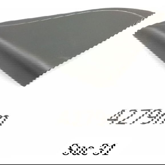 Acabamento Interno Retrovisor Esquerdo Hyundai Creta 2018